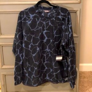 Eddie Bauer pull over